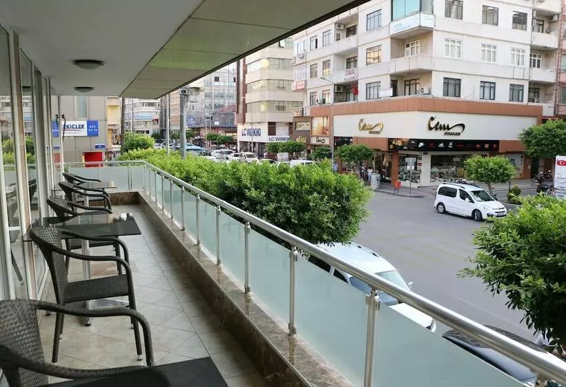 Imrenay Otel