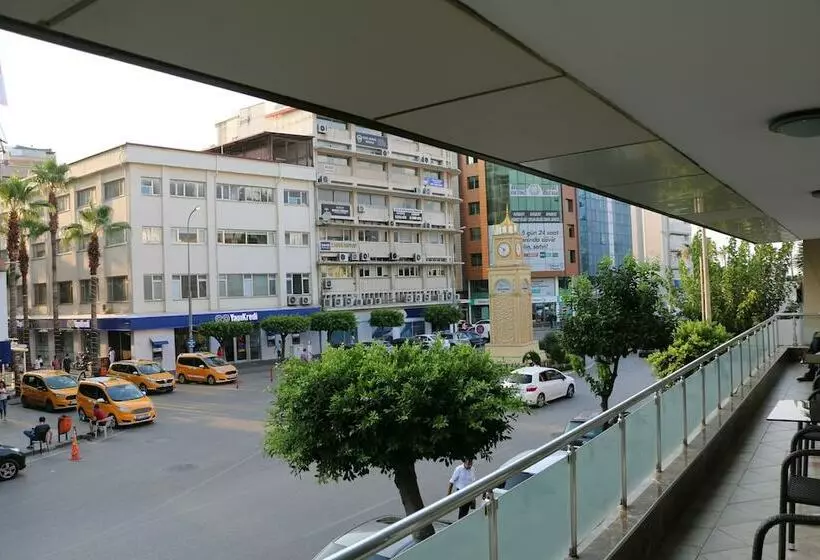 Imrenay Otel