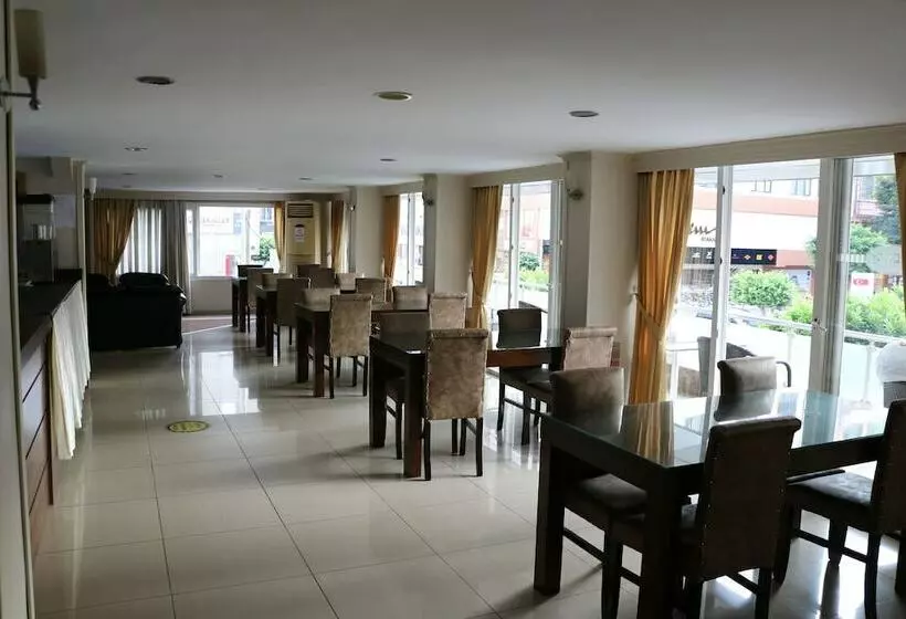 Imrenay Otel