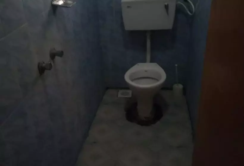 پانسیون Boyal Place Guest House