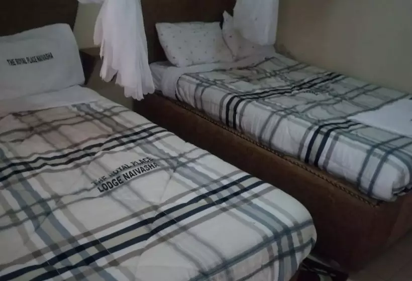پانسیون Boyal Place Guest House