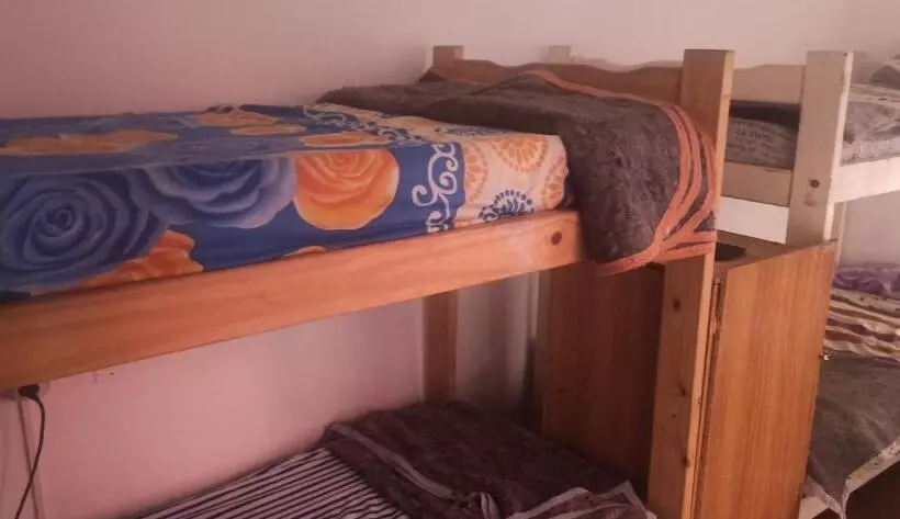 پانسیون Casahostel