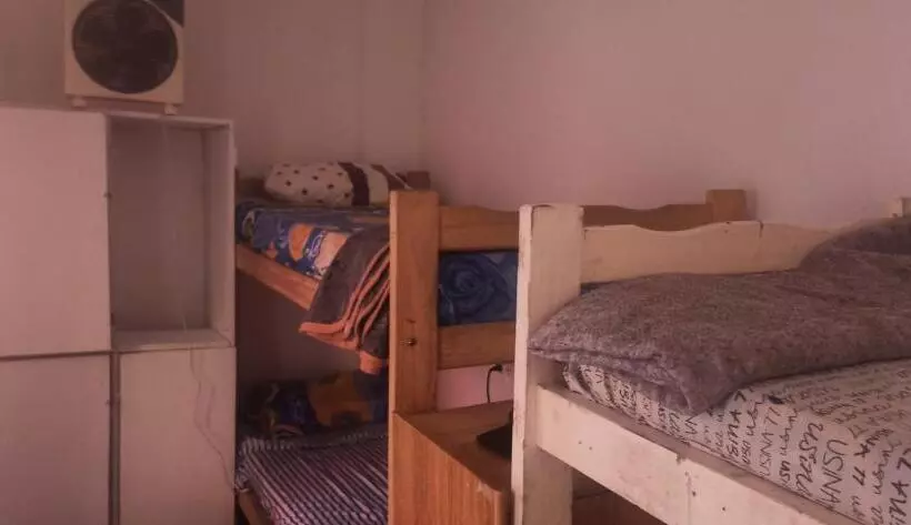 پانسیون Casahostel