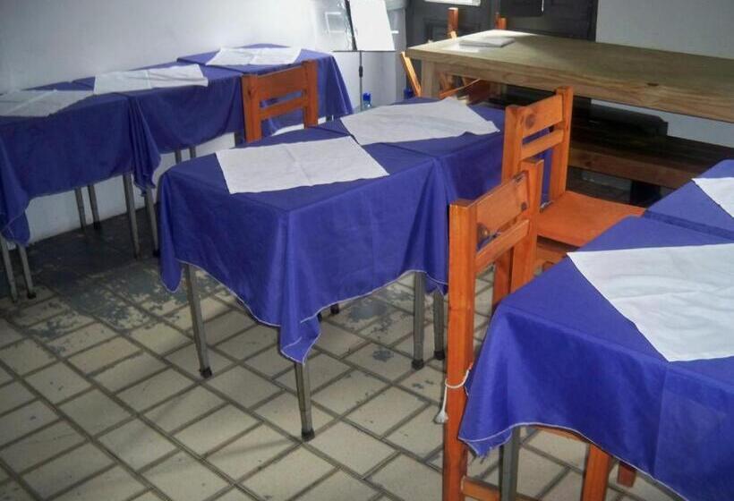 پانسیون Casahostel