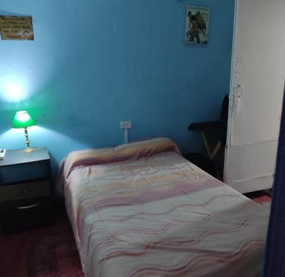 پانسیون Casahostel