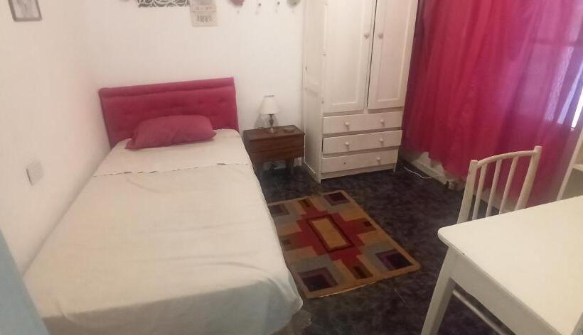 پانسیون Casahostel