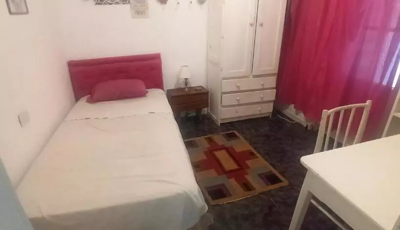 پانسیون Casahostel