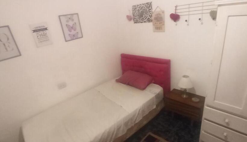 پانسیون Casahostel