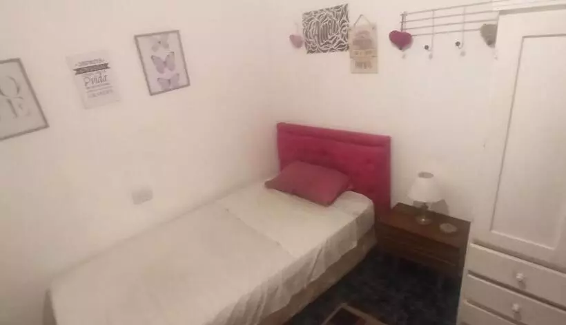 پانسیون Casahostel