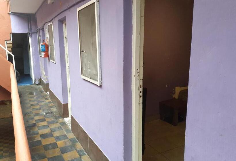 پانسیون Casahostel