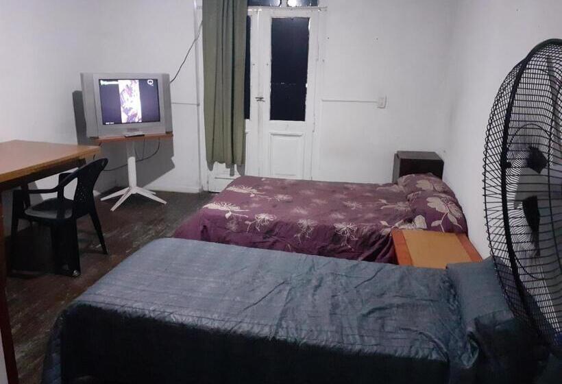 پانسیون Casahostel