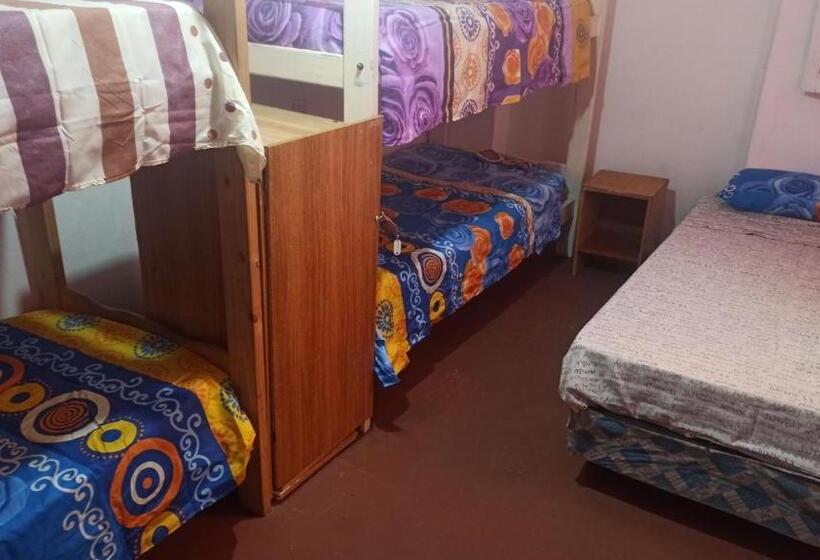 پانسیون Casahostel