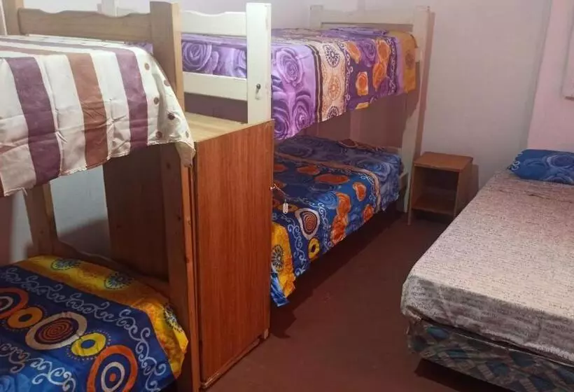 پانسیون Casahostel