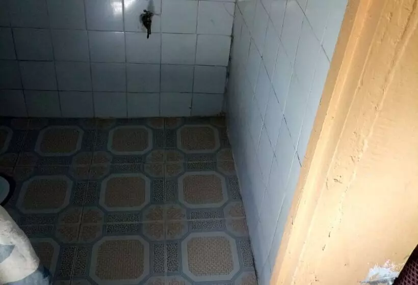 پانسیون Eldama Lodge