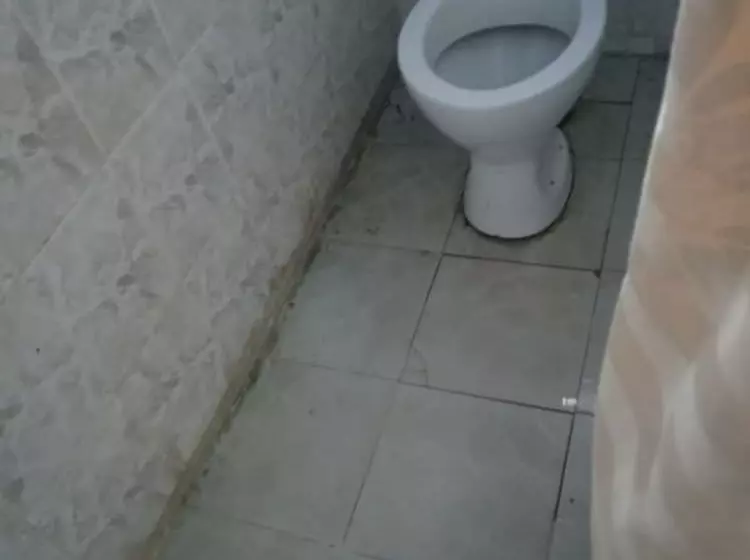 پانسیون Eldama Lodge