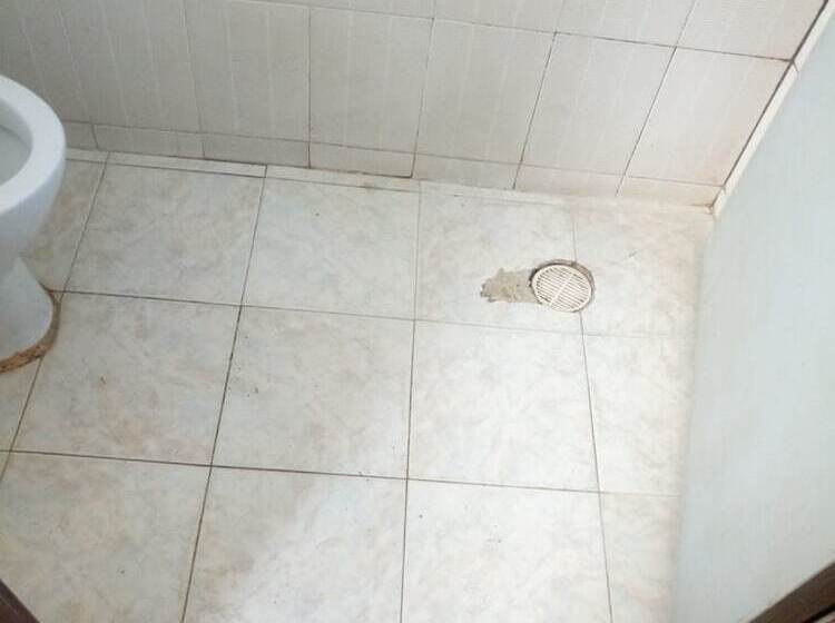 پانسیون Eldama Lodge