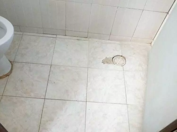 پانسیون Eldama Lodge