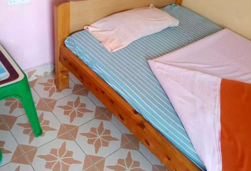 پانسیون Eldama Lodge