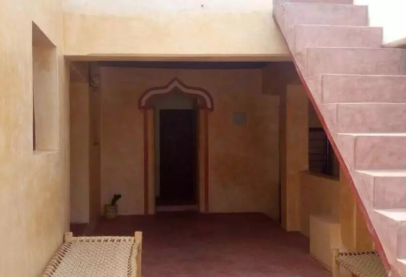 پانسیون Sea Shells Inn