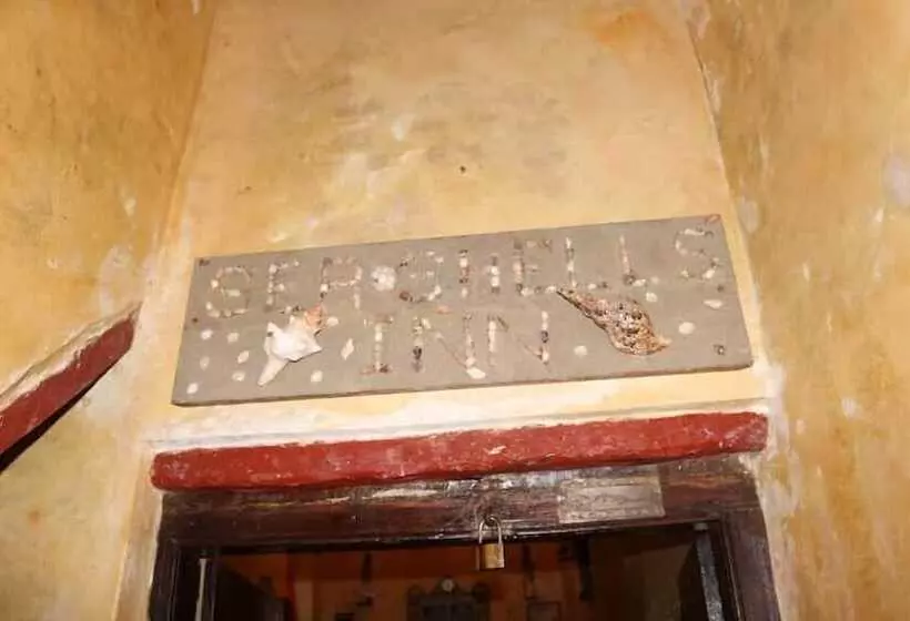 پانسیون Sea Shells Inn