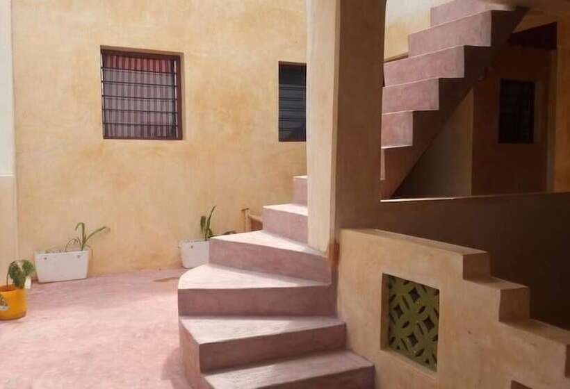 Pensión Sea Shells Inn