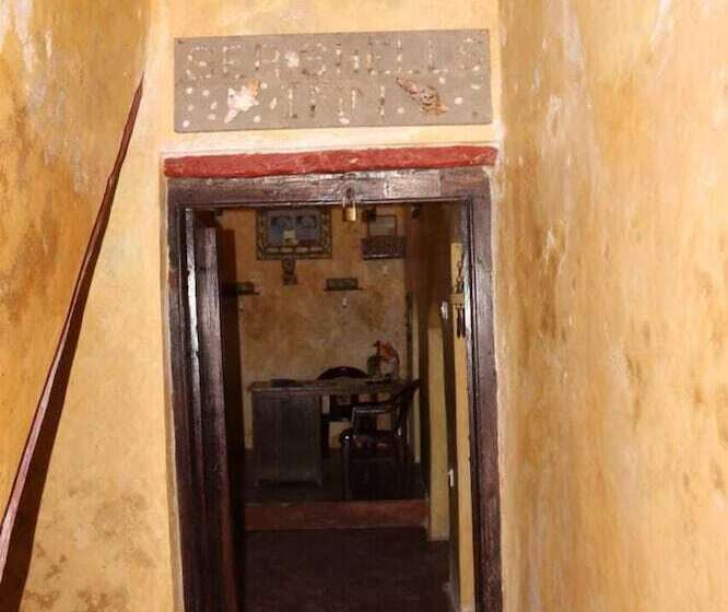 Pensión Sea Shells Inn