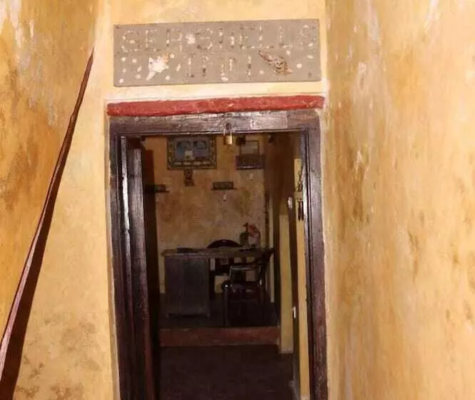 پانسیون Sea Shells Inn