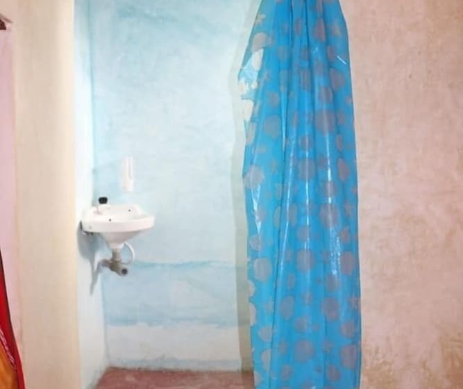 Pensión Sea Shells Inn