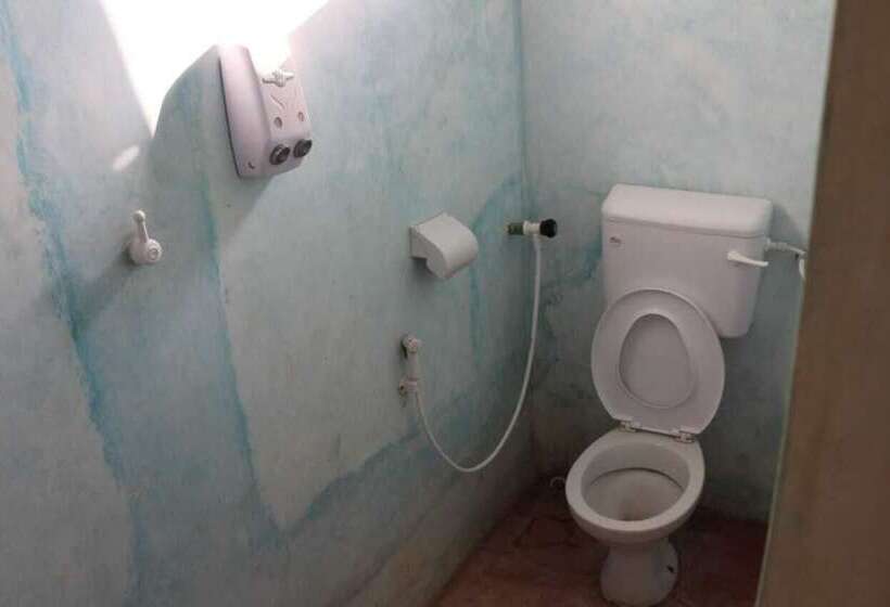 Pensión Sea Shells Inn