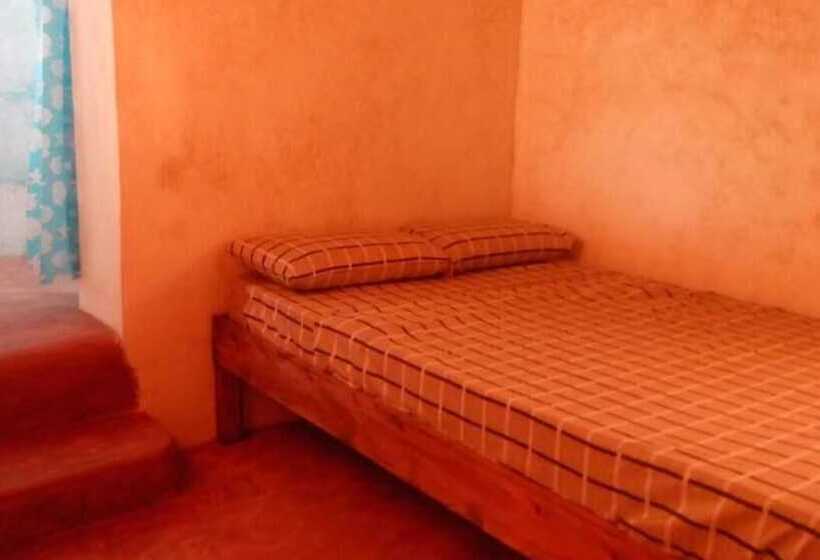 Pensión Sea Shells Inn