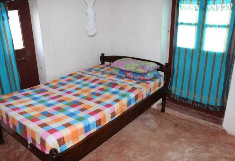 Pensión Sea Shells Inn