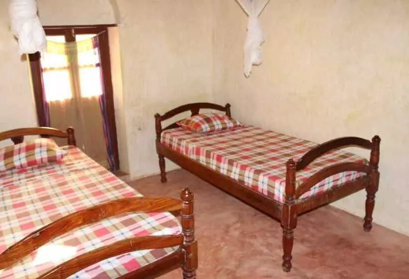 پانسیون Sea Shells Inn