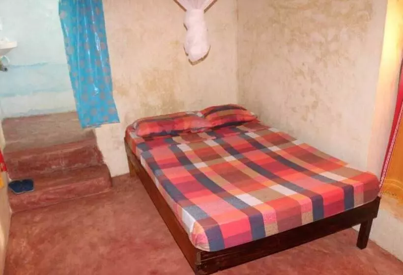 پانسیون Sea Shells Inn