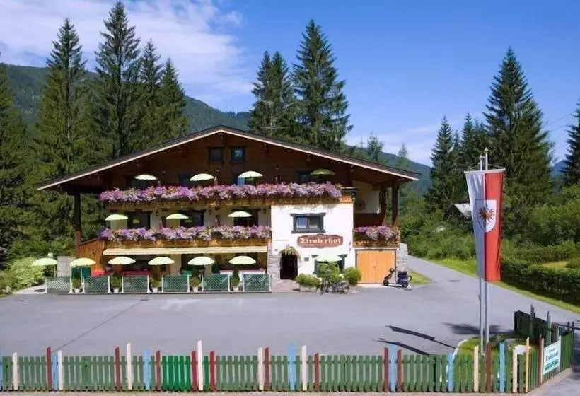 Majatalo Tirolerhof