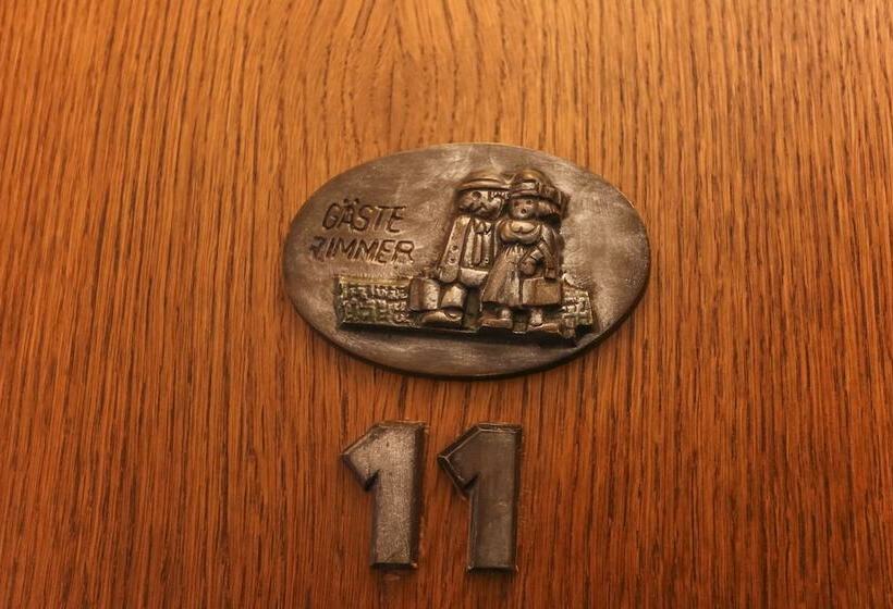 פנסיון Tirolerhof