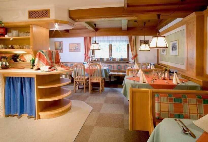 פנסיון Tirolerhof