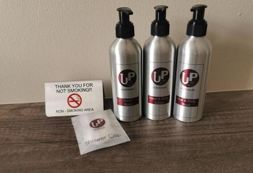 Пансион Up21 Guest House