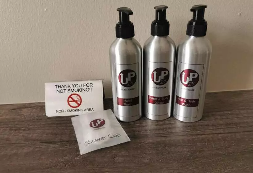 Majatalo Up21 Guest House