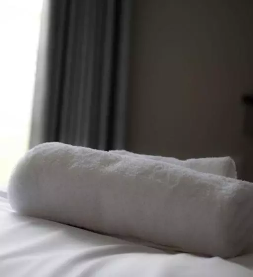 Majatalo Up21 Guest House