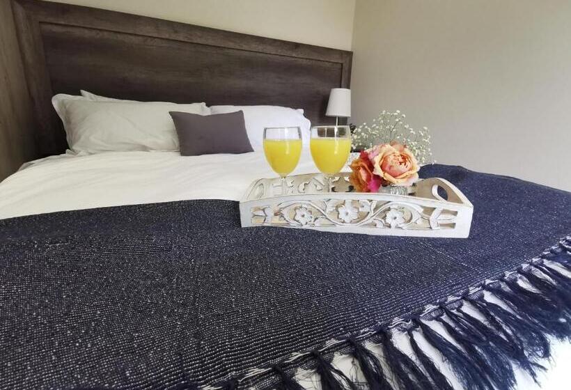 Пансион Up21 Guest House