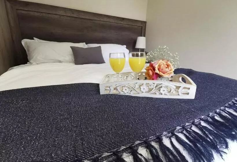 Majatalo Up21 Guest House