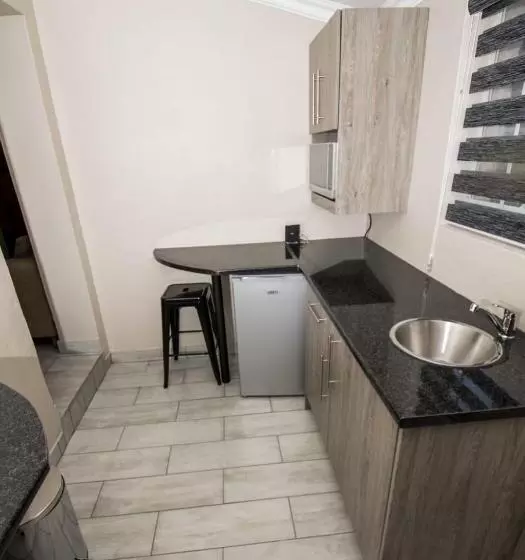 Majatalo Up21 Guest House