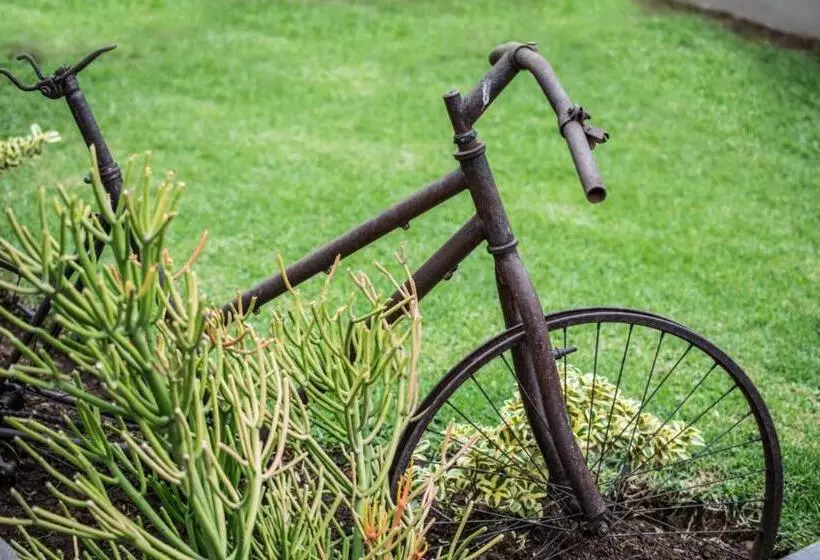 Majatalo Up21 Guest House