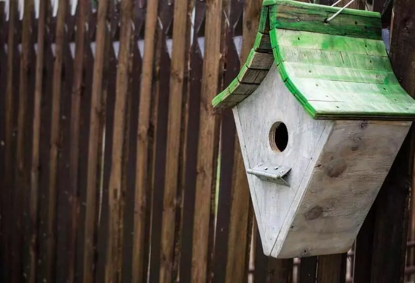 Majatalo Up21 Guest House