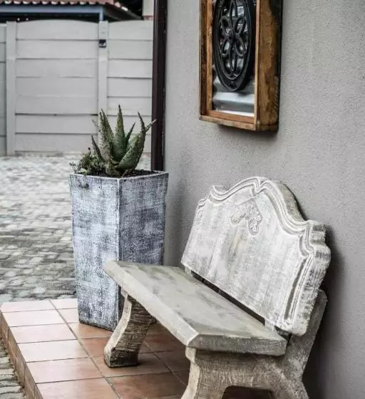 Majatalo Up21 Guest House