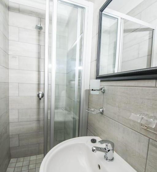 Пансион Up21 Guest House