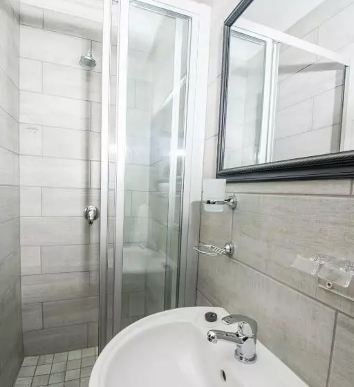 Majatalo Up21 Guest House