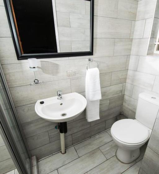 Пансион Up21 Guest House