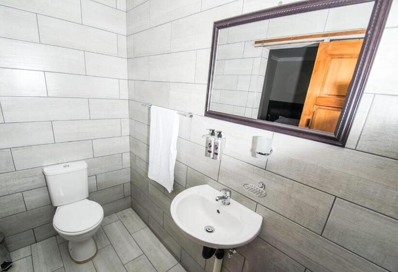 Пансион Up21 Guest House