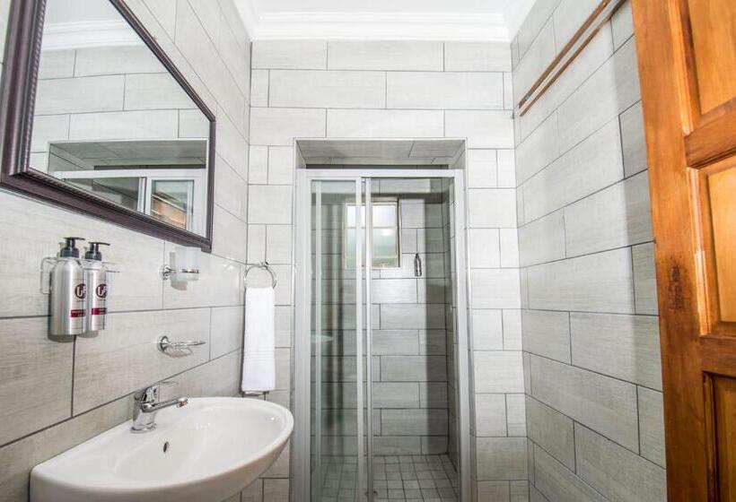 Пансион Up21 Guest House